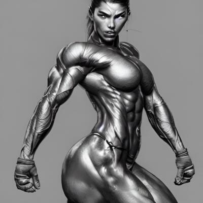 fbb female musclegirl