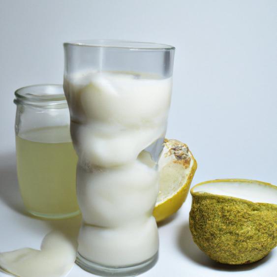 The Benefits of Kefir for Liver Health